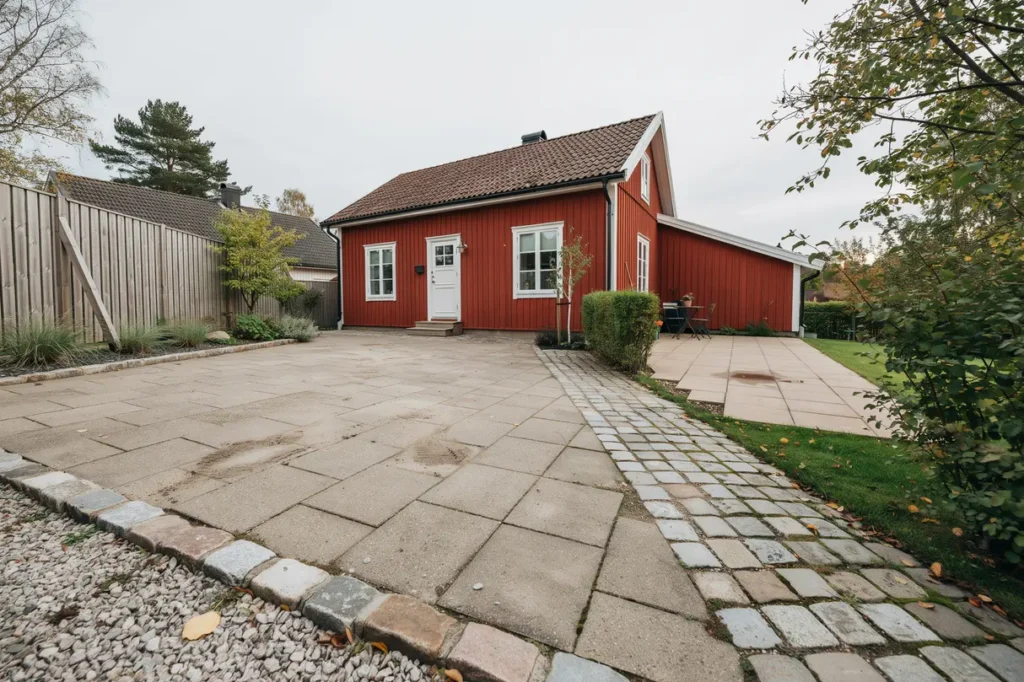 s v ljer du r tt marksten f r uppfart g ng och uteplats praktiska r d f r ett h llbart resultat